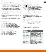 Preview for 21 page of Rollei Pro Smartphone Gimbal User Manual