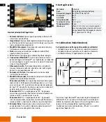 Preview for 22 page of Rollei Pro Smartphone Gimbal User Manual