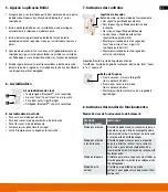 Preview for 25 page of Rollei Pro Smartphone Gimbal User Manual