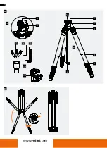 Preview for 2 page of Rollei Rock Solid Beta MK III User Manual