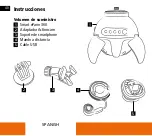 Preview for 40 page of Rollei Smart ePano 360 User Manual