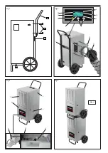 Preview for 2 page of Roller 132010 A220 Instruction Manual