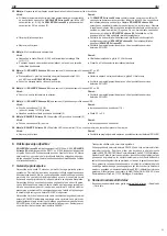 Preview for 53 page of Roller 132010 A220 Instruction Manual