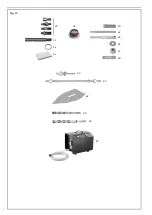 Preview for 6 page of Roller 180003 A220 Instruction Manual