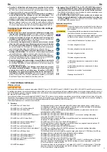 Preview for 33 page of Roller 180003 A220 Instruction Manual