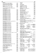 Preview for 34 page of Roller 180003 A220 Instruction Manual