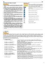 Preview for 45 page of Roller 180003 A220 Instruction Manual