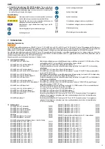 Preview for 69 page of Roller 180003 A220 Instruction Manual