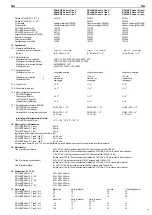 Preview for 25 page of Roller 340004 Instruction Manual