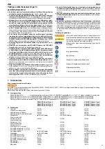 Preview for 43 page of Roller 340004 Instruction Manual