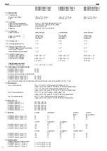 Preview for 44 page of Roller 340004 Instruction Manual