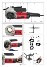 Preview for 2 page of Roller 847309 Instruction Manual