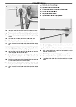 Preview for 23 page of Roller Akku-Arco Operating Instructions Manual