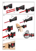 Preview for 24 page of Roller Akku-Carat 22V VE Instruction Manual