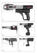 Preview for 2 page of Roller Akku-Exparo 22 V ACC Instruction Manual