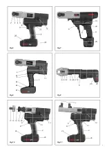 Preview for 3 page of Roller Akku-Exparo 22 V ACC Instruction Manual