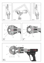 Preview for 4 page of Roller Akku-Exparo 22 V ACC Instruction Manual