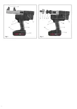 Preview for 2 page of Roller Axial-Press 25 22 V ACC Instruction Manual