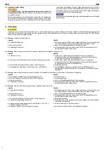 Preview for 8 page of Roller Axial-Press 25 22 V ACC Instruction Manual