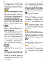 Preview for 13 page of Roller Axial-Press 25 22 V ACC Instruction Manual