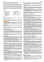 Preview for 15 page of Roller Axial-Press 25 22 V ACC Instruction Manual