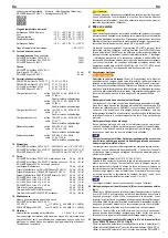 Preview for 17 page of Roller Axial-Press 25 22 V ACC Instruction Manual