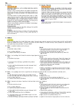 Preview for 19 page of Roller Axial-Press 25 22 V ACC Instruction Manual