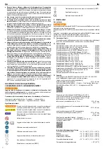 Preview for 22 page of Roller Axial-Press 25 22 V ACC Instruction Manual