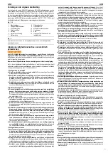 Preview for 27 page of Roller Axial-Press 25 22 V ACC Instruction Manual