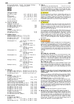 Preview for 29 page of Roller Axial-Press 25 22 V ACC Instruction Manual