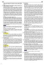 Preview for 30 page of Roller Axial-Press 25 22 V ACC Instruction Manual