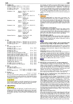 Preview for 35 page of Roller Axial-Press 25 22 V ACC Instruction Manual