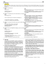 Preview for 37 page of Roller Axial-Press 25 22 V ACC Instruction Manual