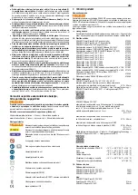 Preview for 49 page of Roller Axial-Press 25 22 V ACC Instruction Manual