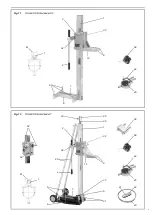 Preview for 5 page of Roller Bohrstander S2 Instruction Manual