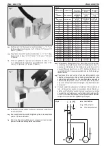 Preview for 3 page of Roller Elektro-Freeze 2 Operating Instructions Manual