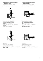 Preview for 21 page of Roller HKN/D 10 - 50 EC Mounting Instructions