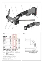 Preview for 2 page of Roller Hydro-Polo 22 V Instruction Manual