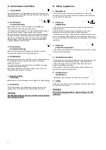 Preview for 4 page of Roller Silent-Line KVN Mounting Instructions