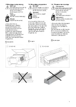 Preview for 9 page of Roller SV 441 EC Mounting Instructions