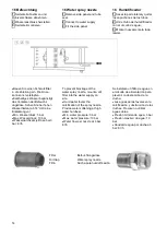 Preview for 14 page of Roller SV 441 EC Mounting Instructions