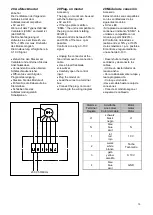 Preview for 19 page of Roller SV 441 EC Mounting Instructions