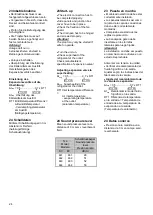 Preview for 24 page of Roller SV 441 EC Mounting Instructions