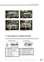 Preview for 3 page of Rollerdor RD10X2ELL Installation Manual