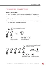 Preview for 5 page of Rollerdor RD10X2ELL Installation Manual