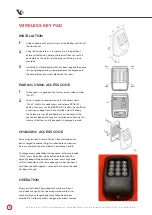 Preview for 6 page of Rollerdor RD10X2ELL Installation Manual