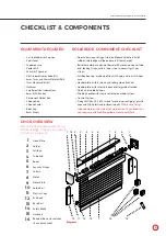 Preview for 3 page of Rollerdor RD77 Installation Manual