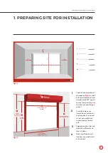 Preview for 5 page of Rollerdor RD77 Installation Manual