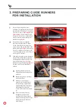 Preview for 8 page of Rollerdor RD77 Installation Manual