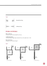 Preview for 9 page of Rollerdor RD77 Installation Manual